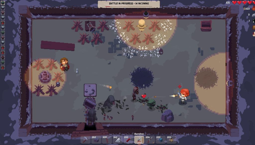Tunnel of Doom, un jeu d&rsquo;action Rogue Lite bientôt sur Xbox Series X|S et Xbox One