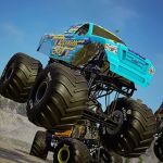 Monster Jam Steel Titans 2 : les Trucks sont de retour pour faire grimper le compte-tours