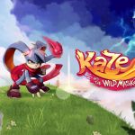 Kaze and the Wild Masks : dernier trailer à l’approche de son lancement