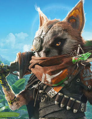 Test – Biomutant – Une fable mêlant kung-fu et univers post-apocalyptique