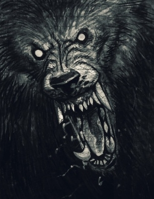 Werewolf the Apocalypse – Earthblood : le jeu d&rsquo;action RPG se montre à nouveau