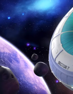 Spacebase Startopia débarque dans le programme Xbox Game Preview
