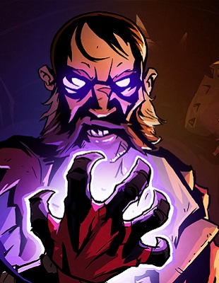 Curse of the Dead Gods