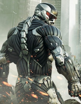 Crysis Remastered