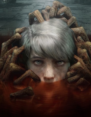 The Medium nous explique ce que fait la médium Marianne dans le jeu