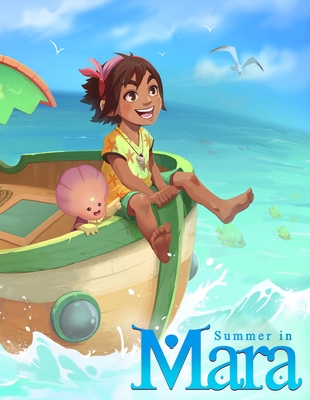 Jeu : Summer in Mara