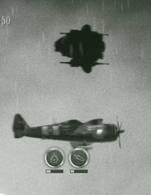 Jeu : Squadron 51