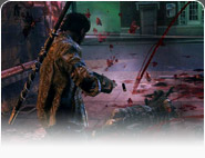 Devil&rsquo;s Third