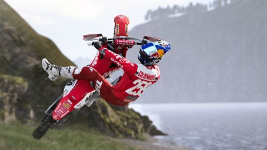 Test : Test – MXGP 2020 – Symbole d&rsquo;une saison difficile
