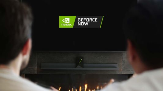 News : NVIDIA Shield : les manettes Xbox Series X|S et PS5 maintenant compatibles