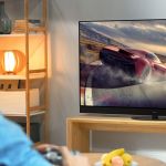 Panasonic OLED JZ2000 : input lag réduit et HDMI 2.1 au programme pour 2021