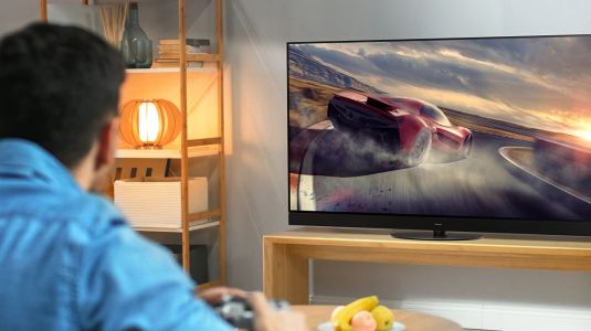 News : Panasonic OLED JZ2000 : input lag réduit et HDMI 2.1 au programme pour 2021