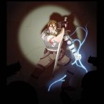Revolver, le successeur spirituel annulé de Jade Empire, se montre