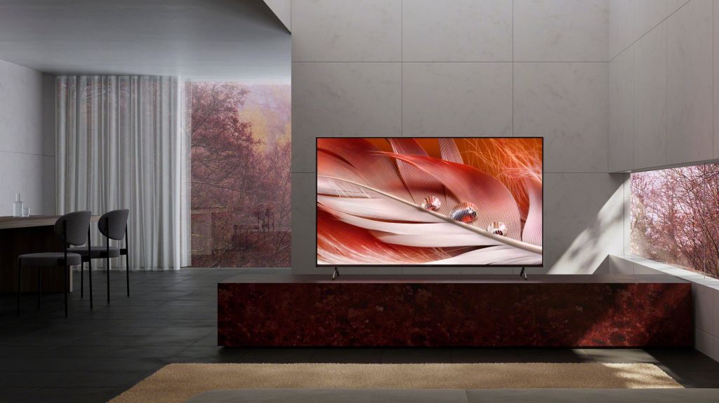 Sony présente sa gamme TV 2021 avec HDMI 2.1, VRR, ALLM et Dolby Vision