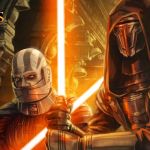 Un nouveau jeu Star Wars KOTOR serait en développement, mais pas chez EA