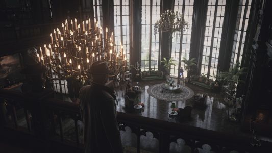 Test : Test – Hitman 3 – À un cheveu de la perfection
