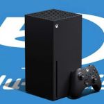 Xbox Series X: le lecteur Blu-Ray 4K peut désormais produire des noirs parfaits