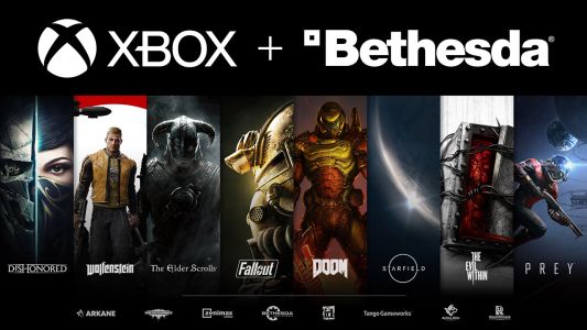 News : Bethesda est essentiel pour Xbox avec une capacité de RPG et FPS massive