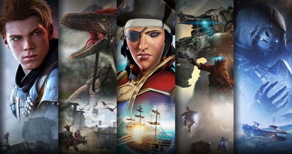 News : Xbox : record de revenus (+ 51%)  grâce aux jeux et aux Xbox Series X|S