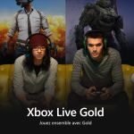 Édito : le prix du Xbox Live Gold encore moins justifié en 2021