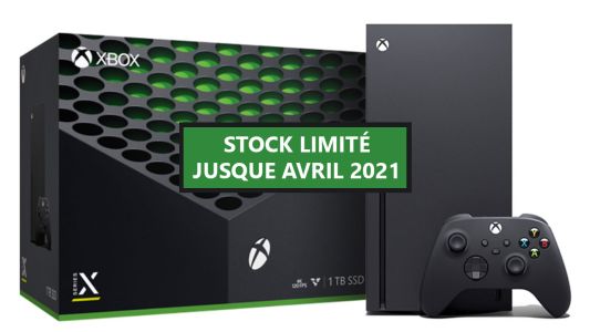News : Stock de Xbox Series X : “nous en produisons aussi vite que possible” dit Phil Spencer