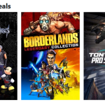 Bons Plans Xbox Live : 512 jeux Xbox Series X|S et Xbox One en promotion cette semaine (08/02)