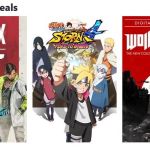 Bons Plans Xbox Live : 158 jeux Xbox Series X|S et Xbox One en promotion cette semaine (16/02)