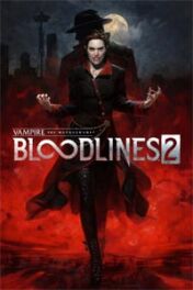 Jeu : Vampire : The Masquerade – Bloodlines 2