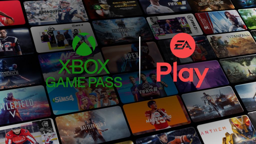 Avec 13 millions d’abonnés, EA est enchanté de son partenariat avec Xbox