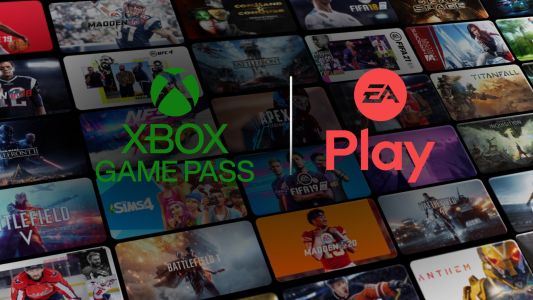 News : Avec 13 millions d’abonnés, EA est enchanté de son partenariat avec Xbox