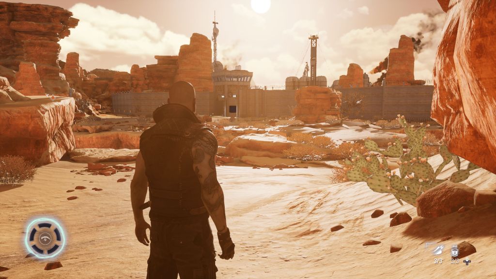 Test – Werewolf : the Apocalypse Earthblood – Les écolos ont les crocs