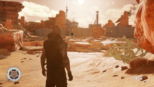 Test : Test – Werewolf : the Apocalypse Earthblood – Les écolos ont les crocs