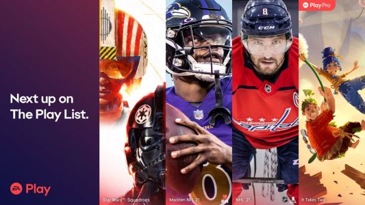News : Star Wars Squadrons et NHL 21 bientôt dans l’EA Play et le Xbox Game Pass Ultimate