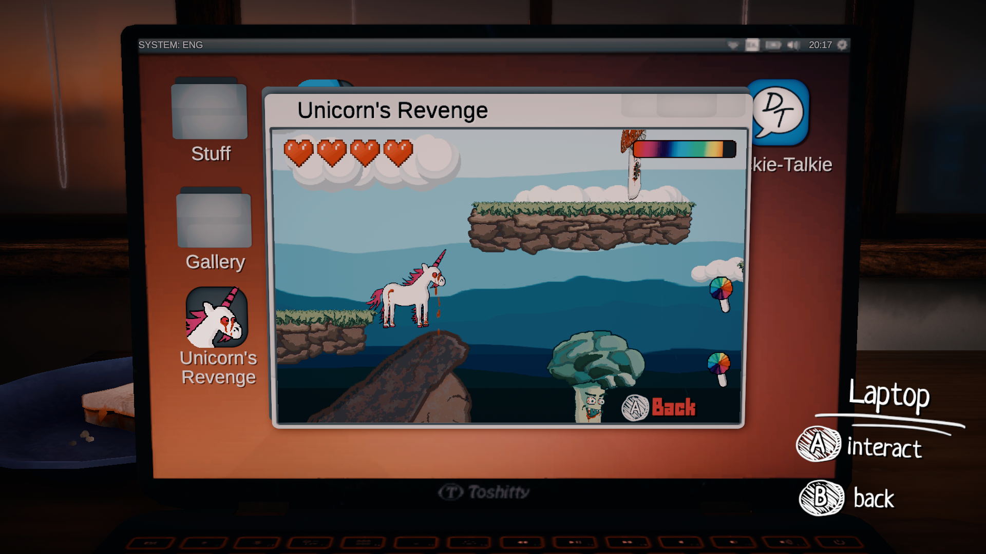 Élu meilleur jeu PC de l'année