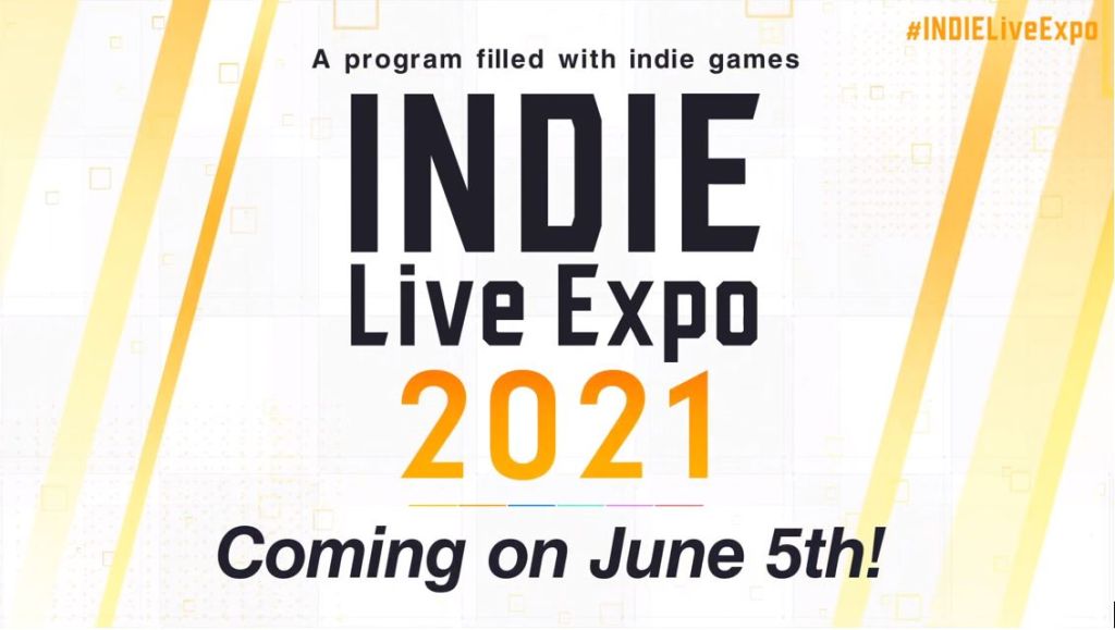Indie Live Expo 2021 : les jeux indépendants à l’honneur en juin