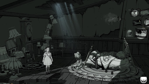 Test : Test – Iris Fall – Dans l’ombre d’Alice