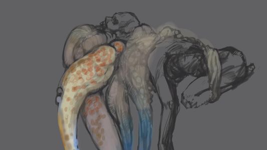News : Le papa de Silent Hill montre des artworks de son nouveau jeu d’horreur