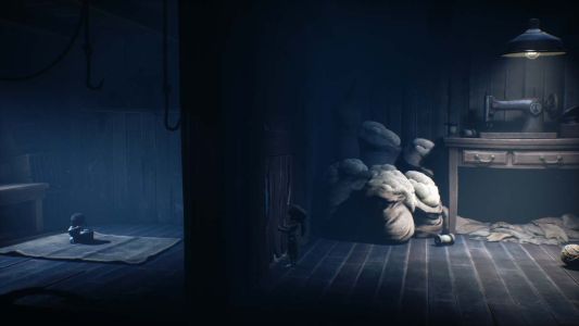 Test : Test – Little Nightmares II – On prend les mêmes cauchemars et on recommence en pire…