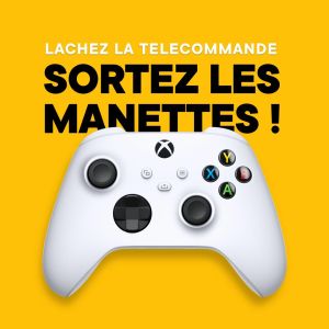 News : Téléchargez l’application Molotov TV maintenant sur Xbox