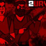 2URVIVE : éliminer des vagues de zombie dès le 12 juin sur Xbox One