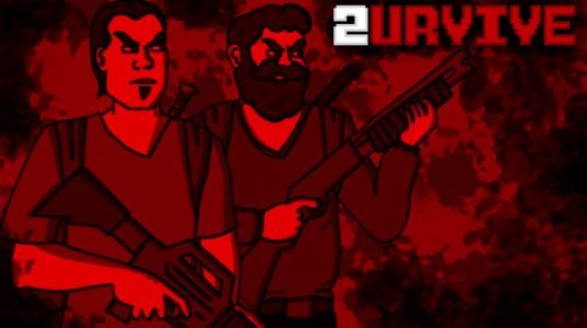 2URVIVE : éliminer des vagues de zombie dès le 12 juin sur Xbox One