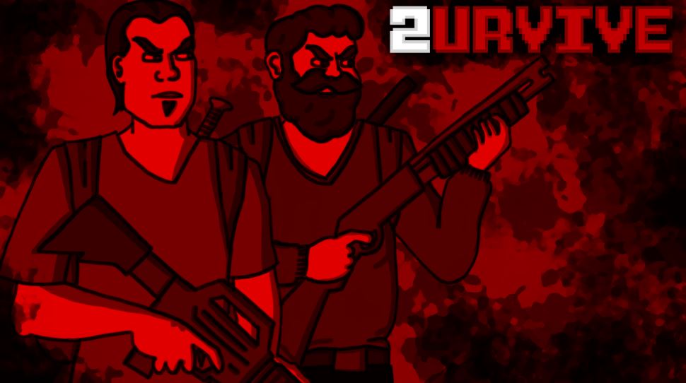 2URVIVE : éliminer des vagues de zombie dès le 12 juin sur Xbox One
