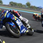 MotoGP 20 : la mise à jour gratuite avec la catégorie MotoE est disponible