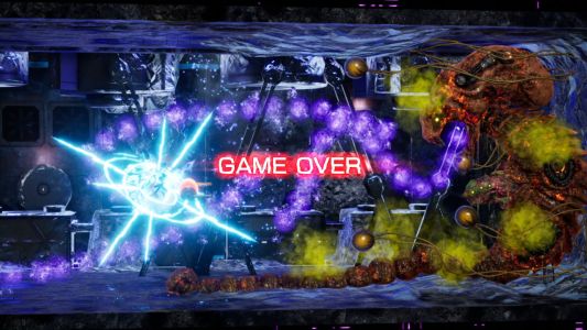 News : R-Type Final 2 :retour du Shoot’em Up mythique le 30 avril sur Xbox