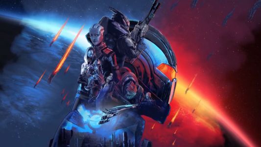 News : Keyword Studios : le sous-traitant de Bioware (Mass Effect) se syndicalise