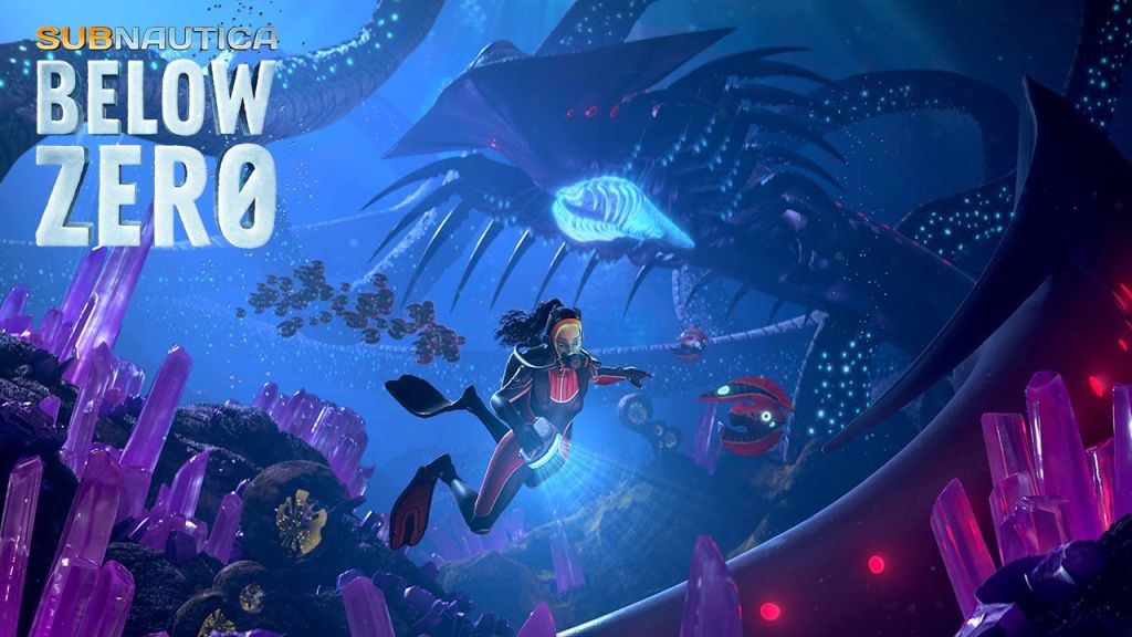 Subnautica : l’accès anticipé du nouveau jeu se dévoilera en 2024