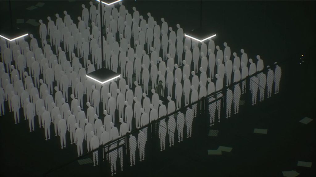 The Plane Effect : une aventure dystopique pleine de promesses qui sortira en 2021