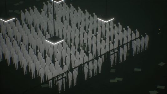 News : The Plane Effect : une aventure dystopique pleine de promesses qui sortira en 2021