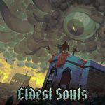 Eldest Souls est disponible sur Xbox Series X|S, le trailer de sortie aussi
