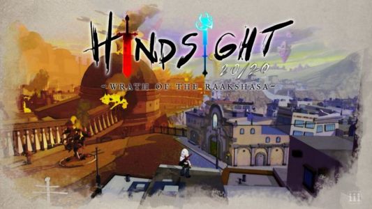 News : Hindsight 20/20 – WOTR :  des vétérans de Sucker Punch et BioWare dévoilent leur action-RPG